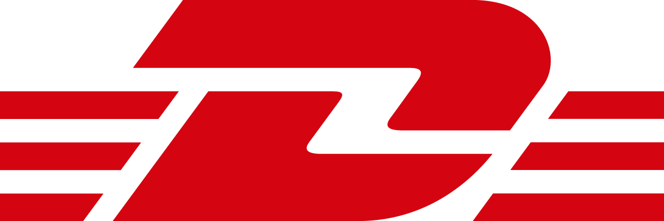 DHL Express-Logo